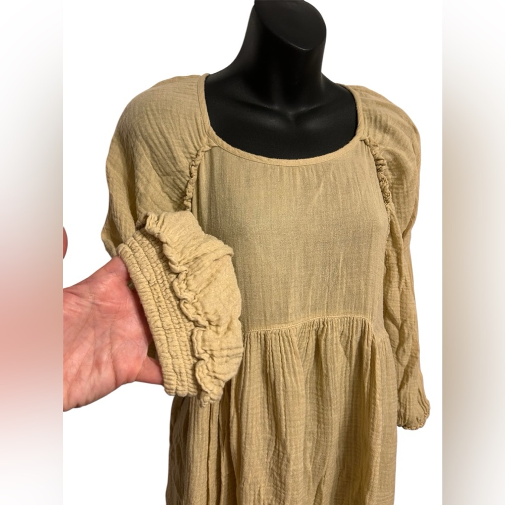Free people Adler tunic dress - Picture 4 of 10